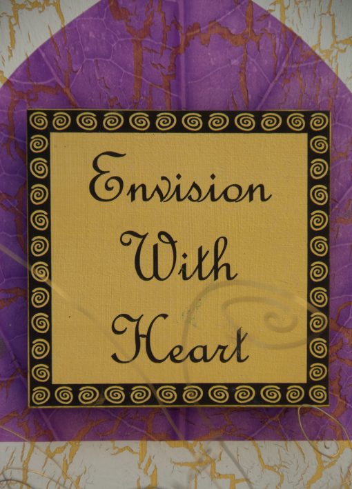 Envision with Heart - Image 2