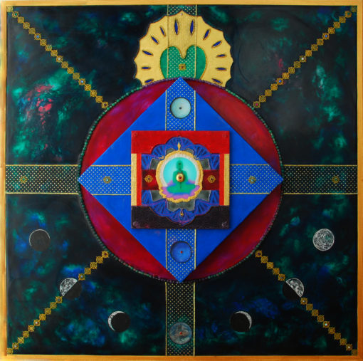 Cosmic Intelligence