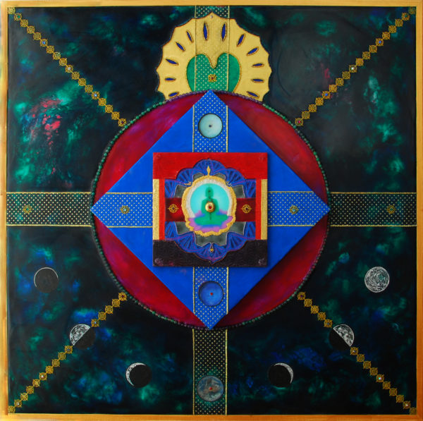 Cosmic Intelligence
