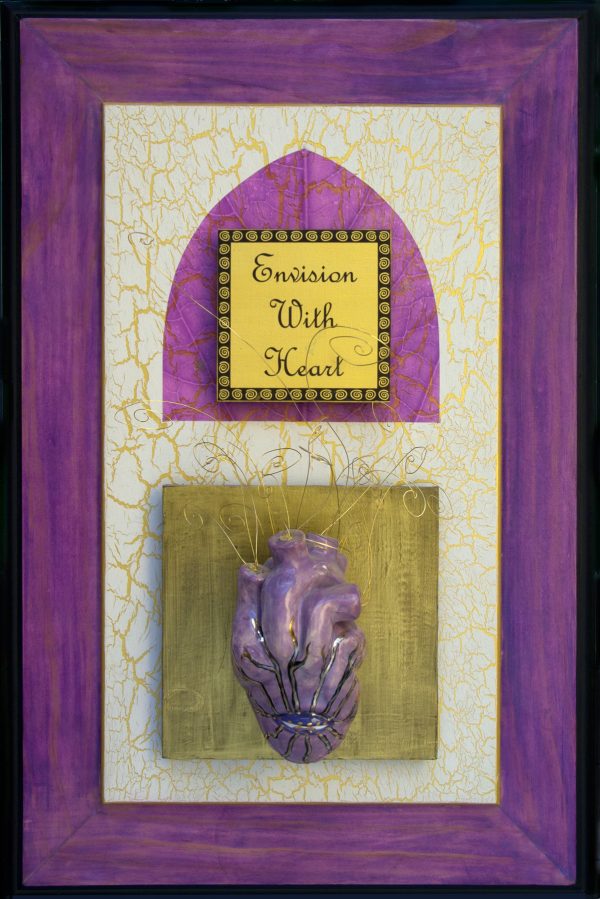 Envision with Heart