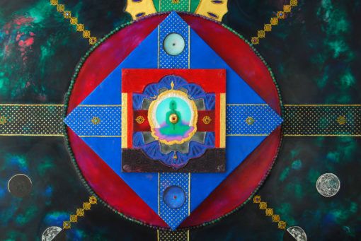 Cosmic Intelligence - Image 3