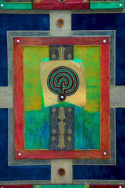Organ-ic Labyrinth - Image 2