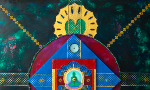 Cosmic Intelligence - Image 2