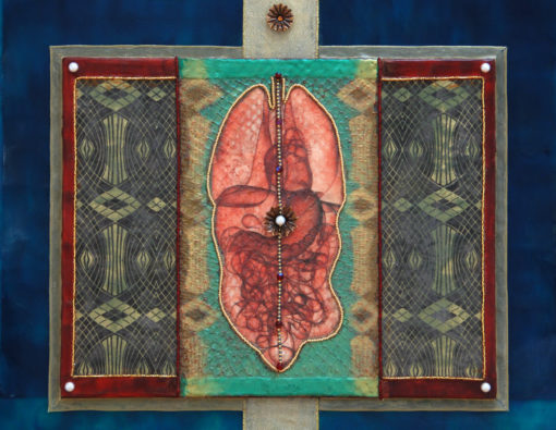Organ-ic Labyrinth - Image 4