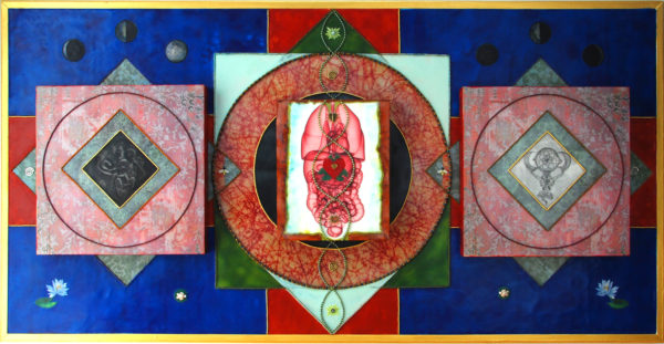 Archetypal Bodies