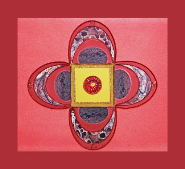 Chakra 1: Muladhara ~ Root