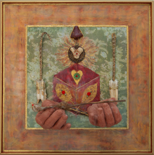 Earth Offering