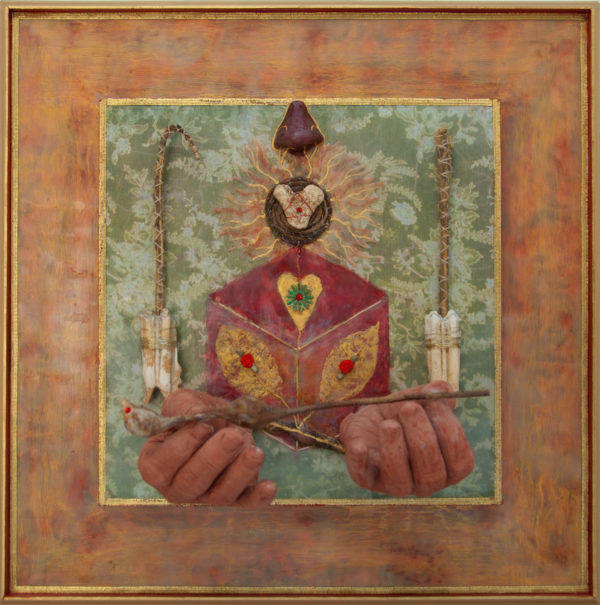 Earth Offering