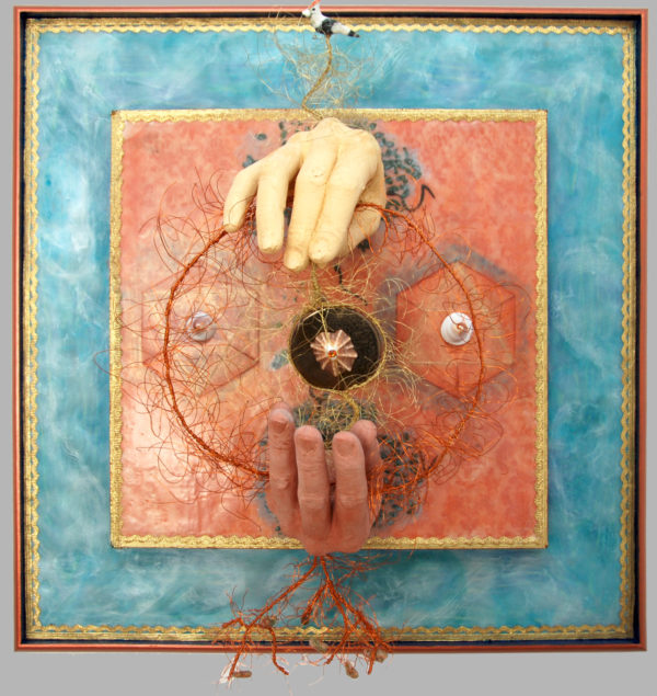 Water Offering