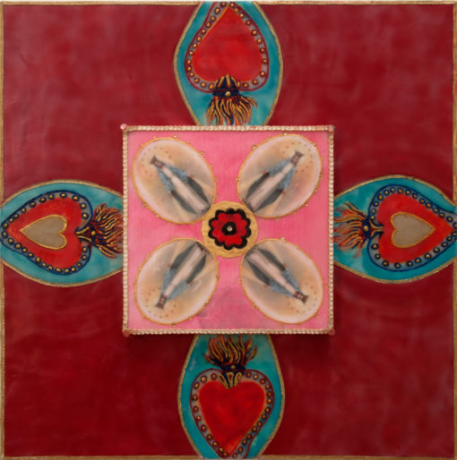 Our Lady of the Heart