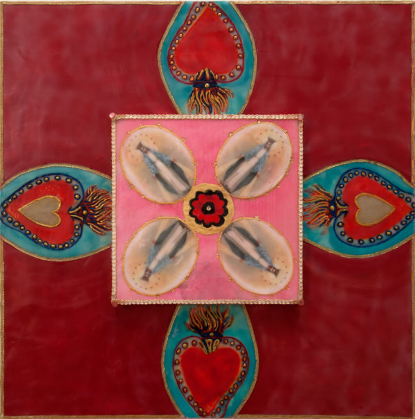 Our Lady of the Heart