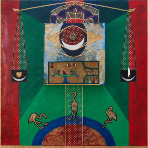 Weighing the Heart