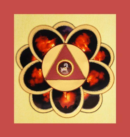 Chakra 3: Manipura ~ Solar Plexus