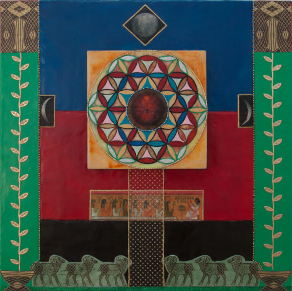 Flower of Life