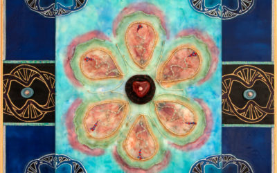 Is the Art I create relevant to these tumultuous times?