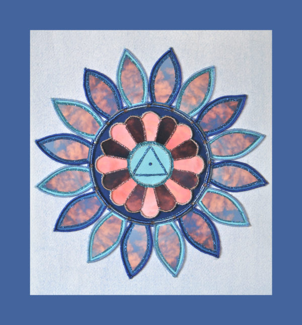 Chakra 5: Vishuddha ~ Throat