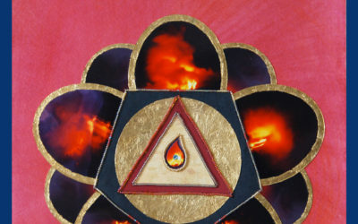 The Point of a Triangle?  Is of Big Relevance (it changed my life…)