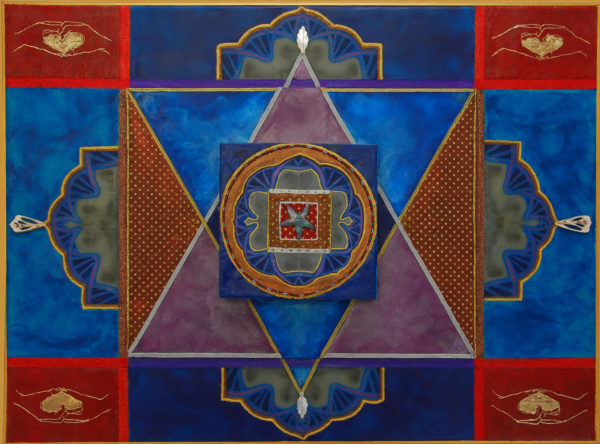 Crowning Star