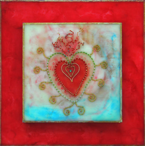 Radiant Heart