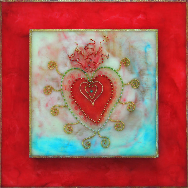 Radiant Heart