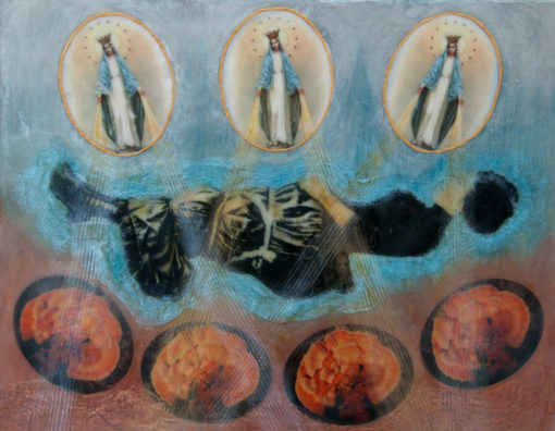 Ascension: Between Earth & Heaven - Image 2
