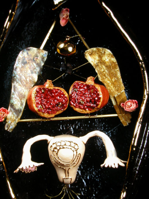 Uterus: Cultivate Awareness / UNITY - Image 2