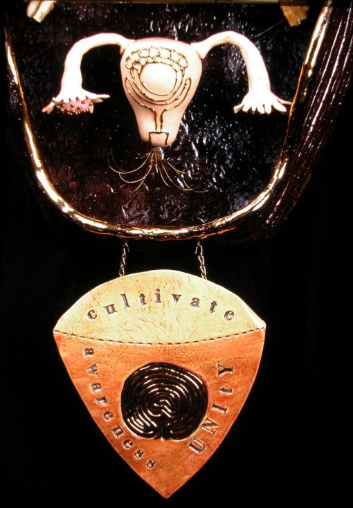 Uterus: Cultivate Awareness / UNITY - Image 3