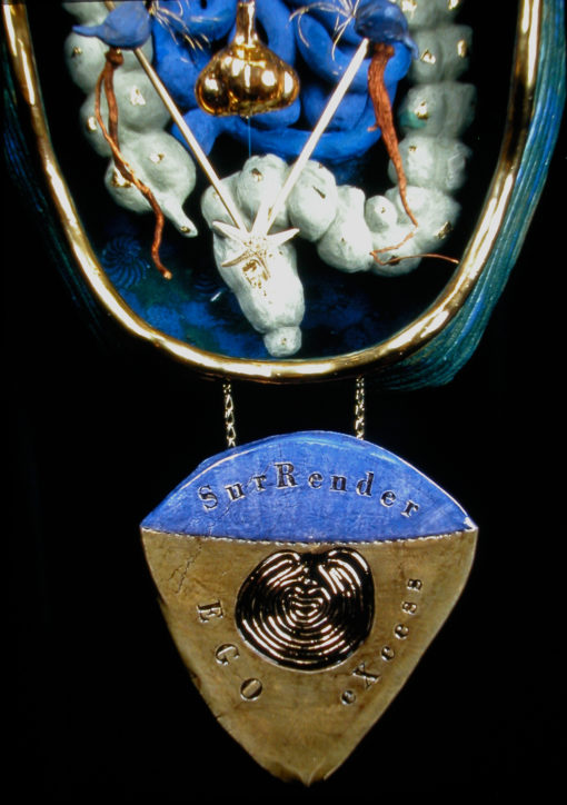 Intestines: surRender EGO / eXcess - Image 3
