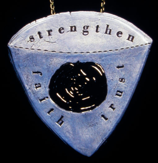 Stomach: strengthen faith / trust - Image 4