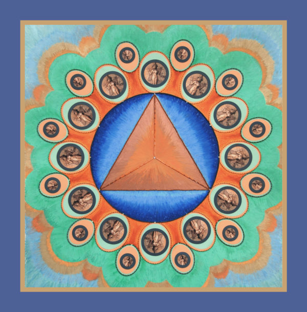 Mother Mandala – Protectress