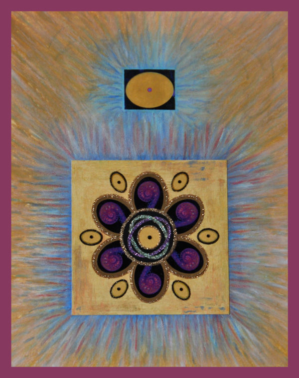 Universal Spaciousness