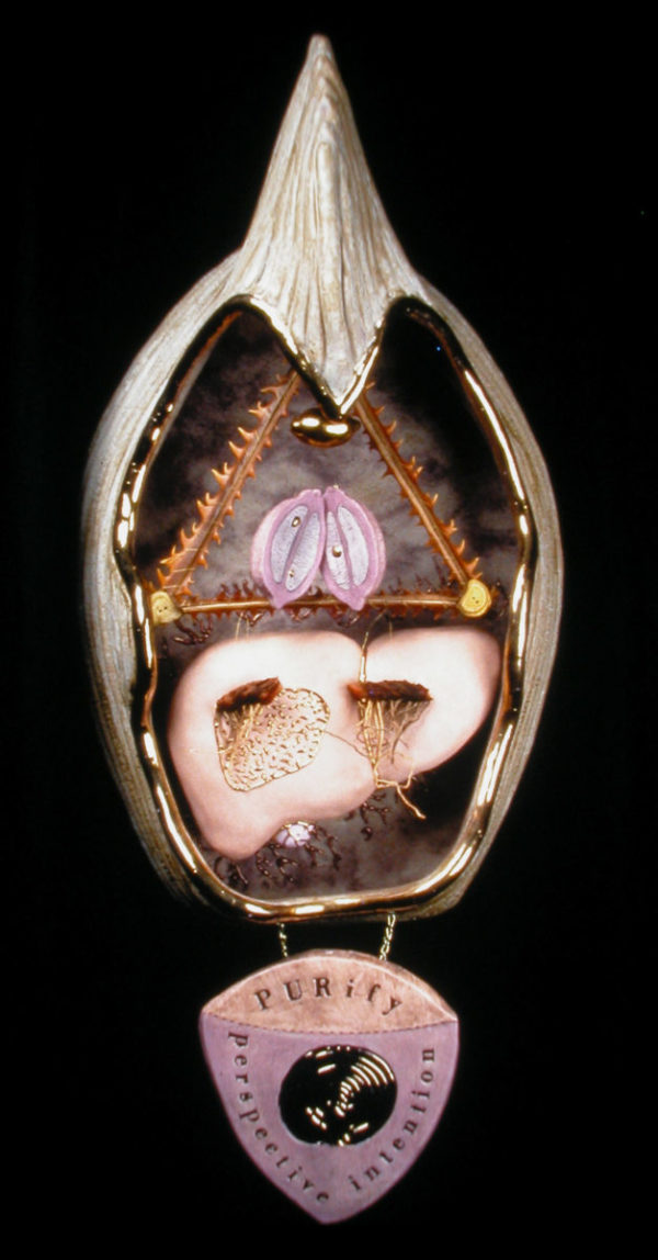 Liver: PURify perspective / intention