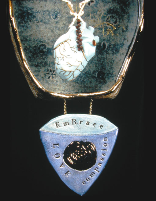 EmBrace: LOVE / compassion - Image 3
