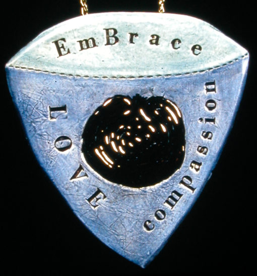 EmBrace: LOVE / compassion - Image 4