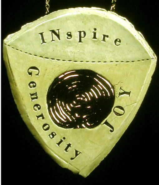 Lungs: Inspire Generosity / JOY - Image 4