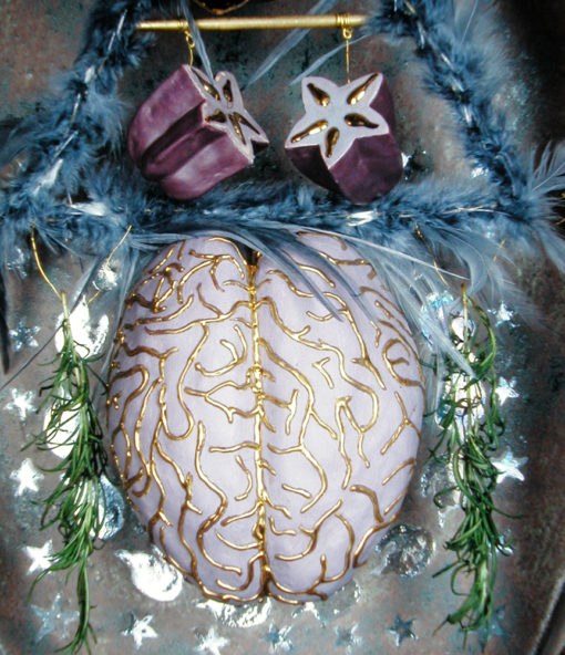 Brain: honor Oneself / UNI-Verse - Image 3