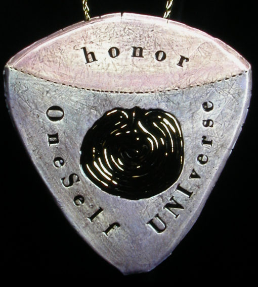 Brain: honor Oneself / UNI-Verse - Image 4