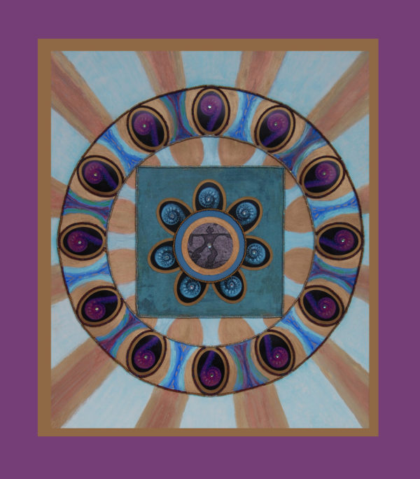 Cosmic Dance