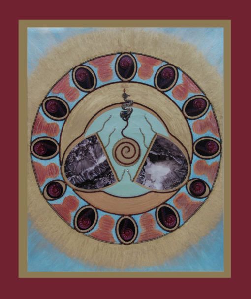 Cosmic Egg
