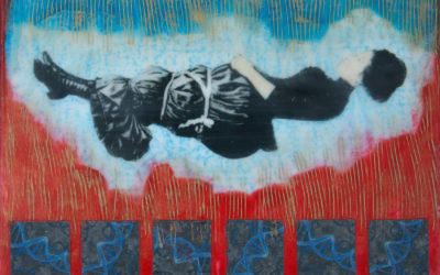 Who / What is the Floating Woman?