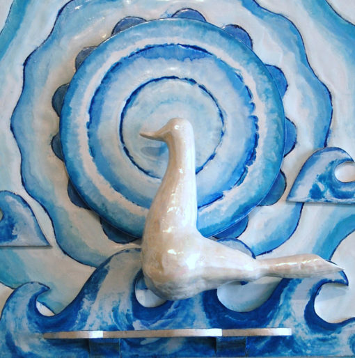 Water – Sea of Tranquility - Image 2