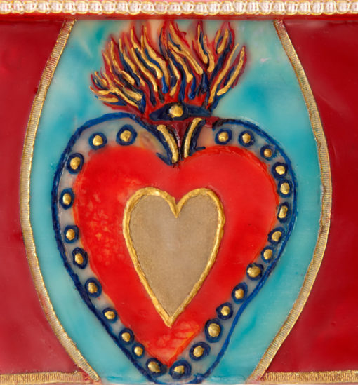 Our Lady of the Heart - Image 2