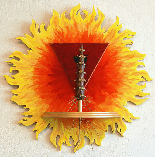 Fire – Solar Forces - Image 2