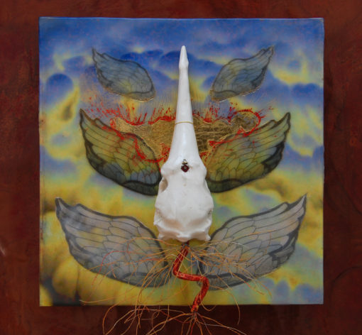 Taking Flight - Image 2