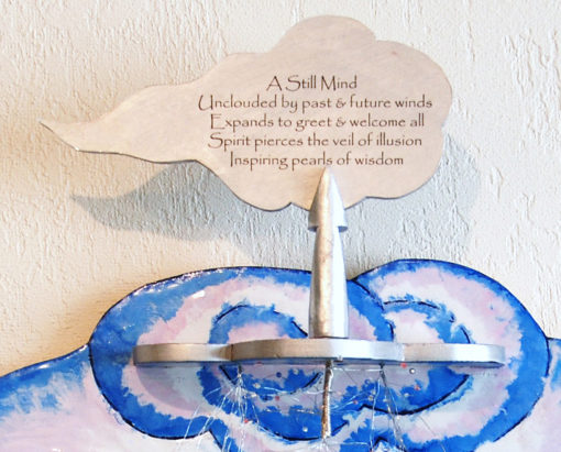 Air – A Still Mind - Image 4