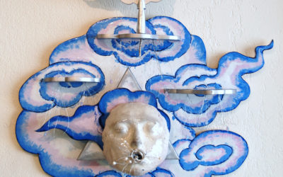 The Elements in Life and Art: AIR