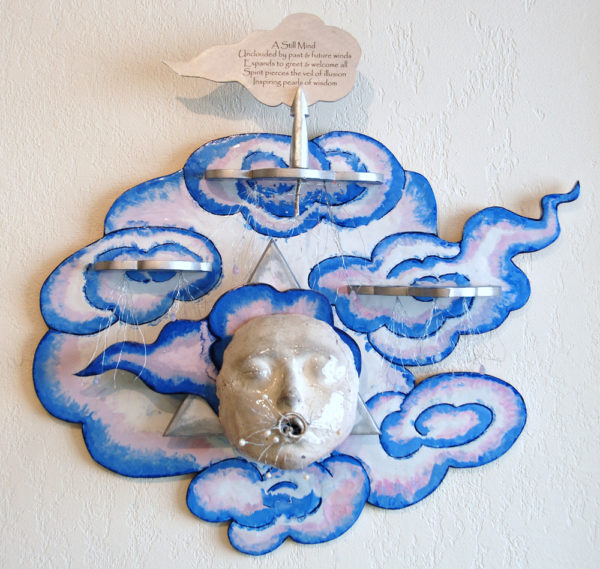 Air – A Still Mind