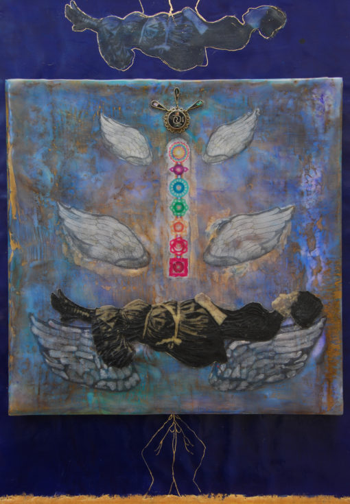 Floating on the Wings of Prayer - Image 2