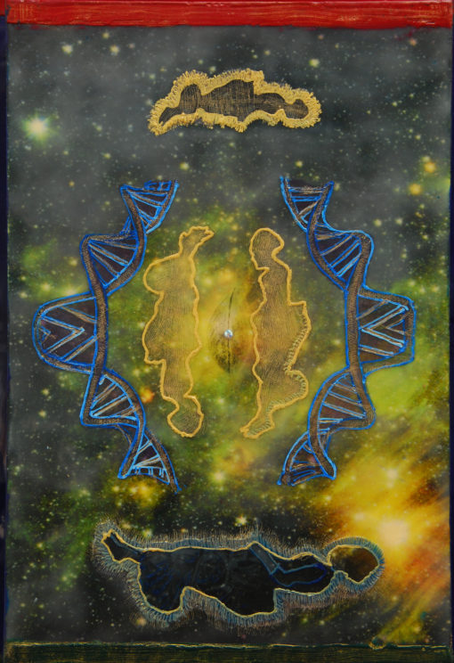Multi-Dimensional Potentials - Image 2