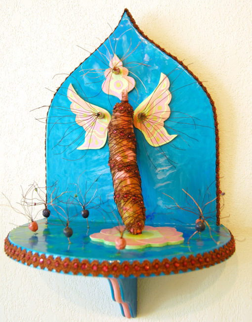 Shedding the Cocoon - Image 2